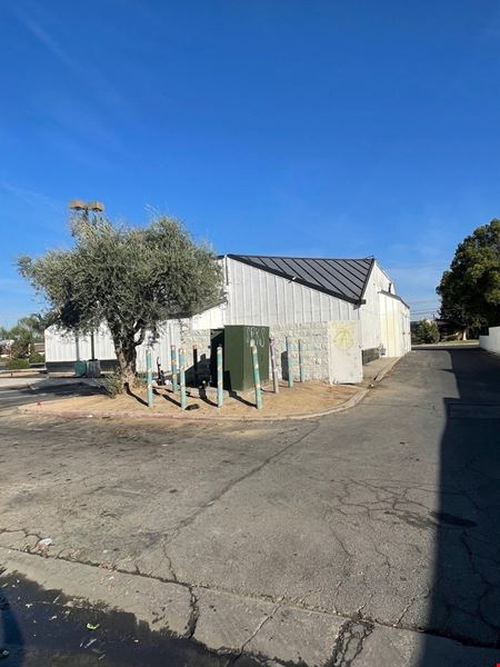 ±4,168 SF Turn Key Freestanding Retail Restaurant