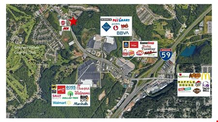 Grayson Valley Commons Investment Sale