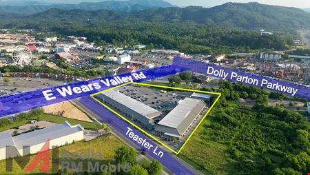 Shops at Pigeon Forge
