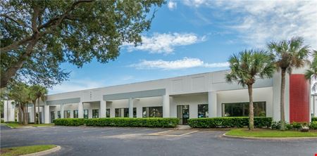Airport Corporate Center