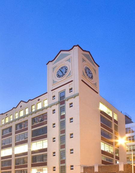 Office space for Rent at 325 Gold Street in Brooklyn