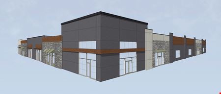 Retail space for Rent at Watertown Crossing in Watertown
