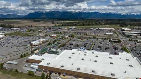 Mountain View Plaza