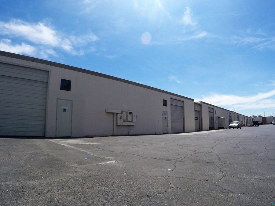 1155 W. 23rd Street