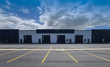 Industrial space for Rent at Sunrise Peak Industrial Building in Idaho Falls