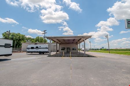 5400 Fort Campbell Blvd