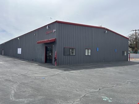 Industrial space for Rent at Commercial Building for lease in Perris