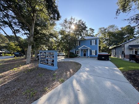 Office space for Rent at 641 Little Tony Ave in Murrells Inlet