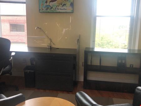 Office space for Rent at 396 Springfield Ave in Summit