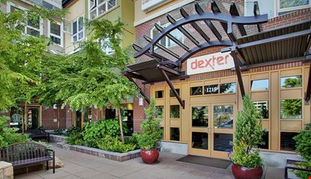 Retail space for Rent at Dexter Lake Union Apartments in Seattle