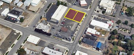 2027 E Sprague Ave