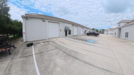 Industrial space for Rent at Wickham Business Park in Melbourne