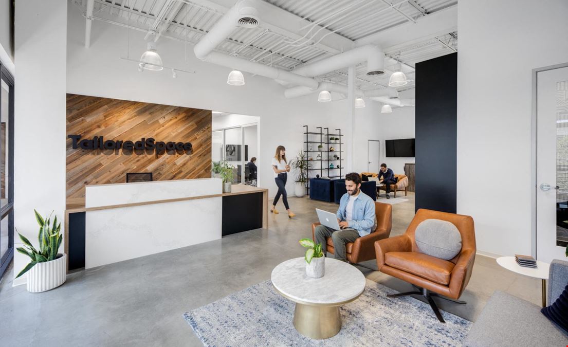 TailoredSpace - West Covina