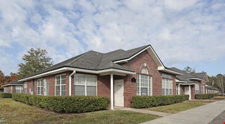 Office space for Rent at 3890 Dunn Avenue in Jacksonville