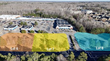 VacantLand space for Sale at 6600 Mooretown Rd in Williamsburg