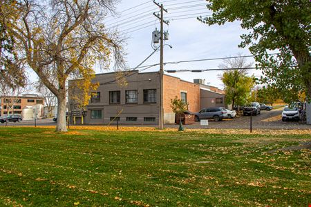 Office space for Rent at 27 Neill Ave in Helena