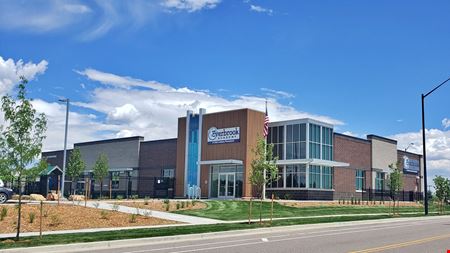 Everbrook Academy STNL