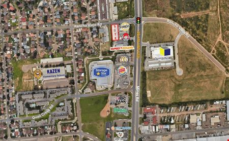 VacantLand space for Sale at 609 Rancho Viejo Dr in Laredo