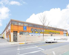 Morgan Industrial Park