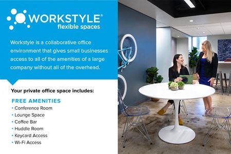 Commercial space at 2401 Fountain View Dr in Houston