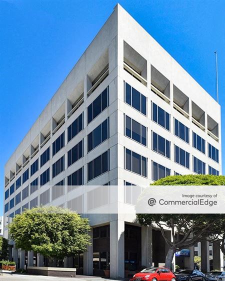 Office space for Rent at 501 Santa Monica Blvd. in Santa Monica