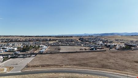 Whisper Creek