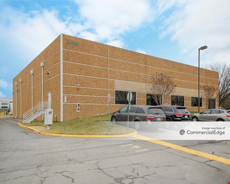 Industrial space for Rent at Building 4 in Sterling