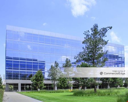 Office space for Rent at Santa Clara Square - East Side Campus III in Santa Clara