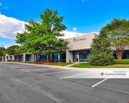 Unassigned space for Rent at Discovery 1 in Morrisville
