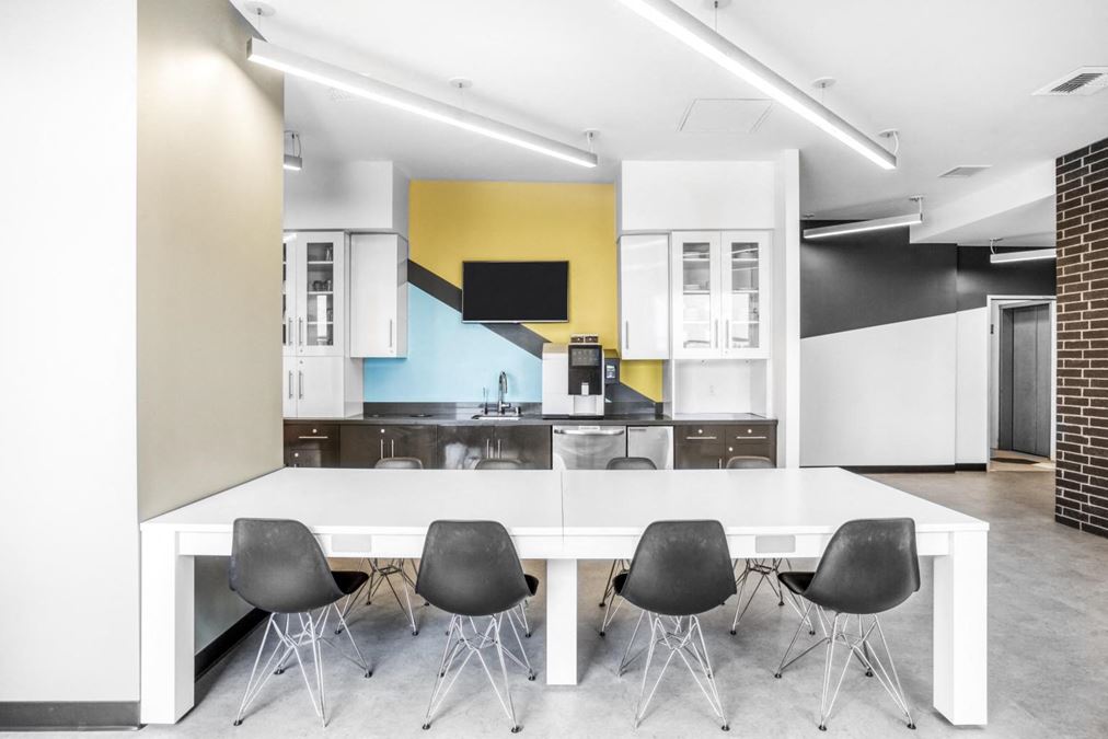 Regus - Old Town Pasadena
