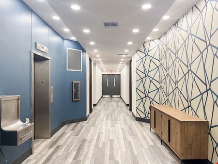 Office Suites for Lease in Class A Kumar Building