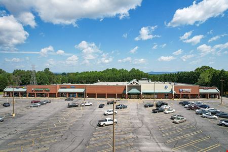Mixed Use space for Rent at 2515 Springs Road NE in Hickory