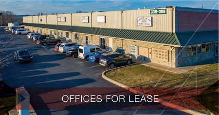 Office space for Rent at Trout Run Business Park in Ephrata