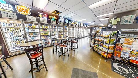 6 Pack House of Beer