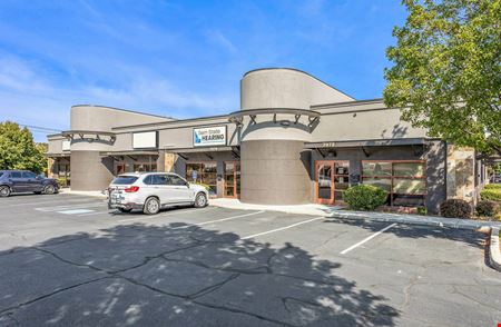 Office space for Rent at Westgate Professional Plaza in Boise