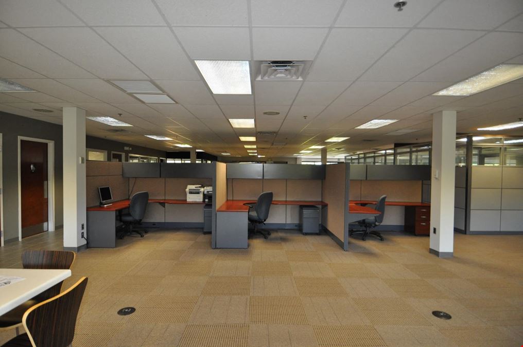 Incutate Workplace (IWP) - Incutate Workplace Sewell