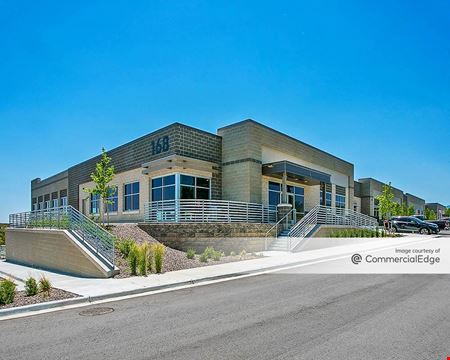 Office space for Rent at Centennial Valley Business Park in Louisville