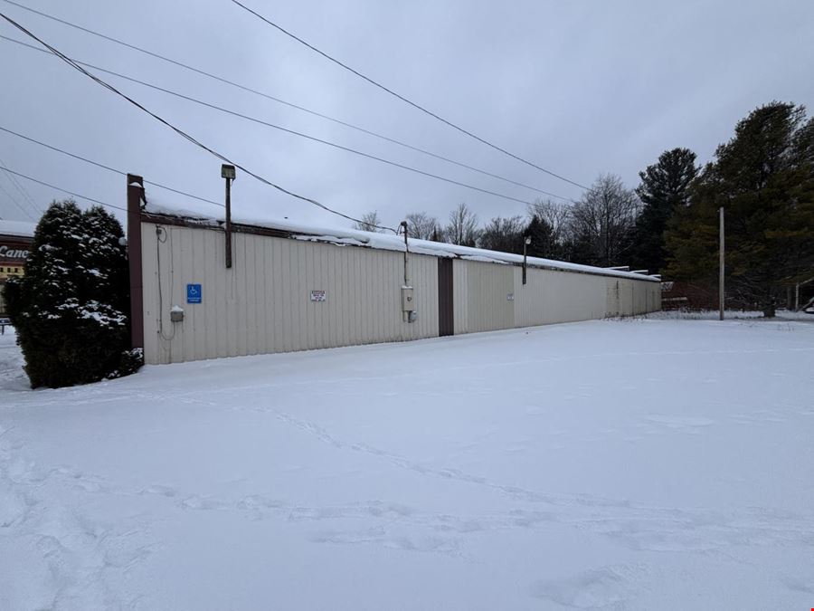 Village Lanes & Lounge | Harrisville Mi 