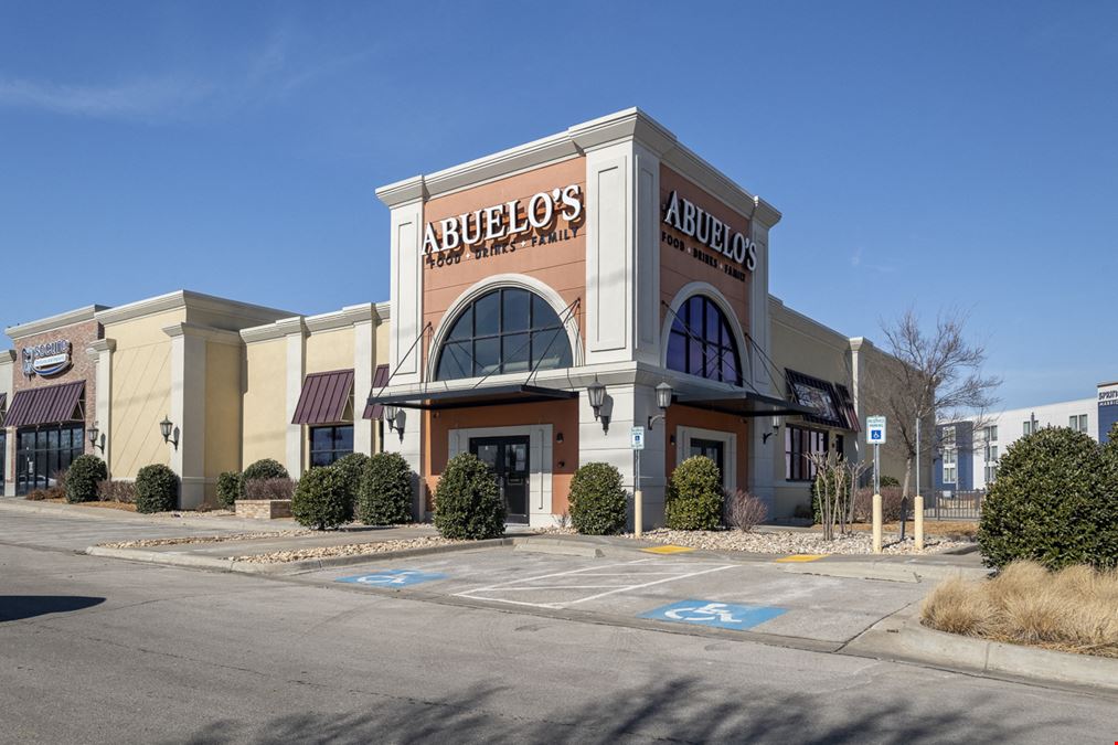 Abuelos