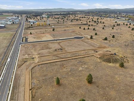 Deer Park Industrial Land