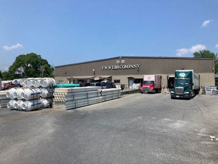 Industrial space for Sale at 3 Highland Ave in Queensbury