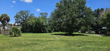 1.05 acres Dundee Road Commercial Property