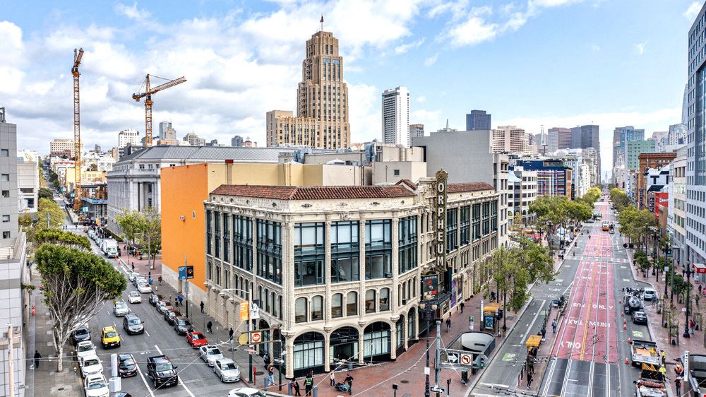 Orpheum Building