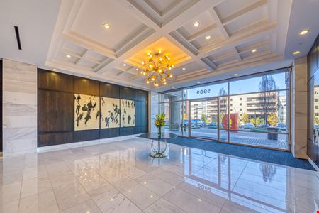 Palisades, Building D