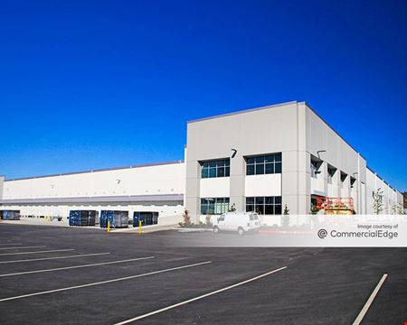 Industrial space for Rent at DCT Blair Logistics Center - Building B in Tacoma