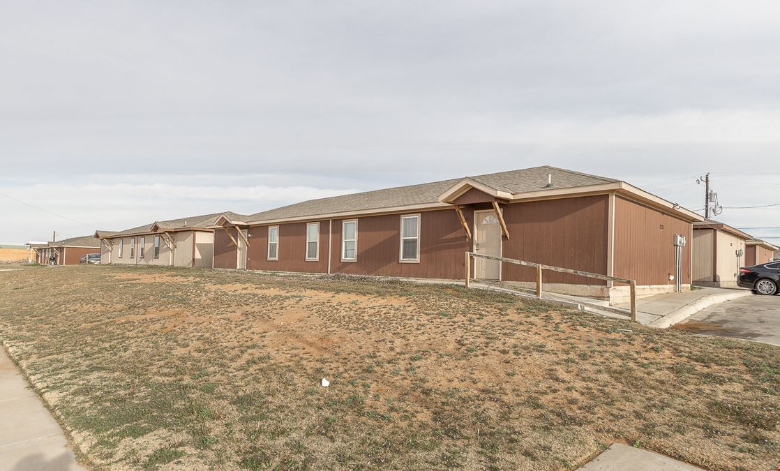 Elliston Commons