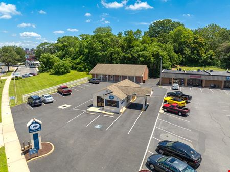 Office space for Rent at 541 Riverside Drive in Salisbury