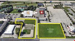 Marcus Outlot for Sale Westhill Blvd Appleton WI