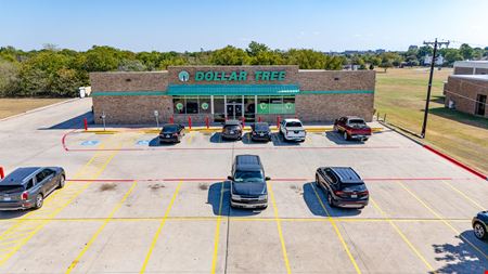 Retail space for Sale at 5412 Davis Blvd in North Richland Hills