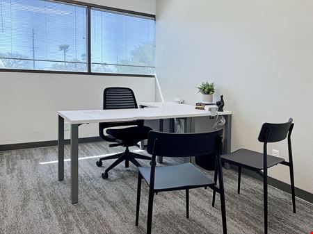 Office space for Rent at Regus - Tucson E Broadway Blvd in Tucson